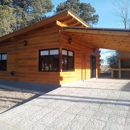Estilos Argentinos Los Reartes Exterior foto