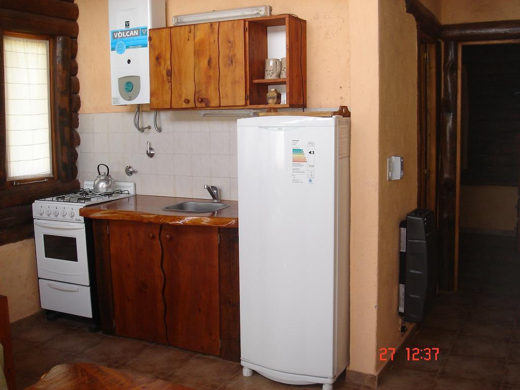 Estilos Argentinos Los Reartes Habitación foto