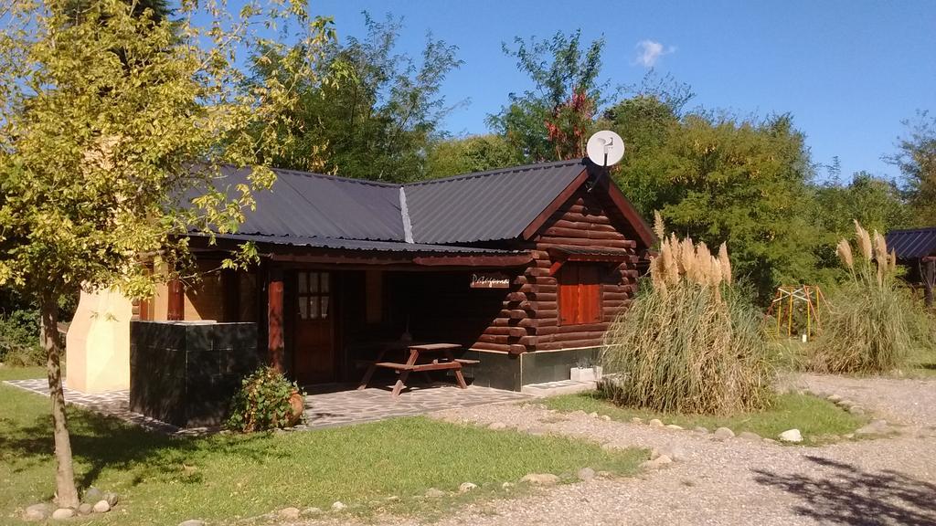 Estilos Argentinos Los Reartes Exterior foto