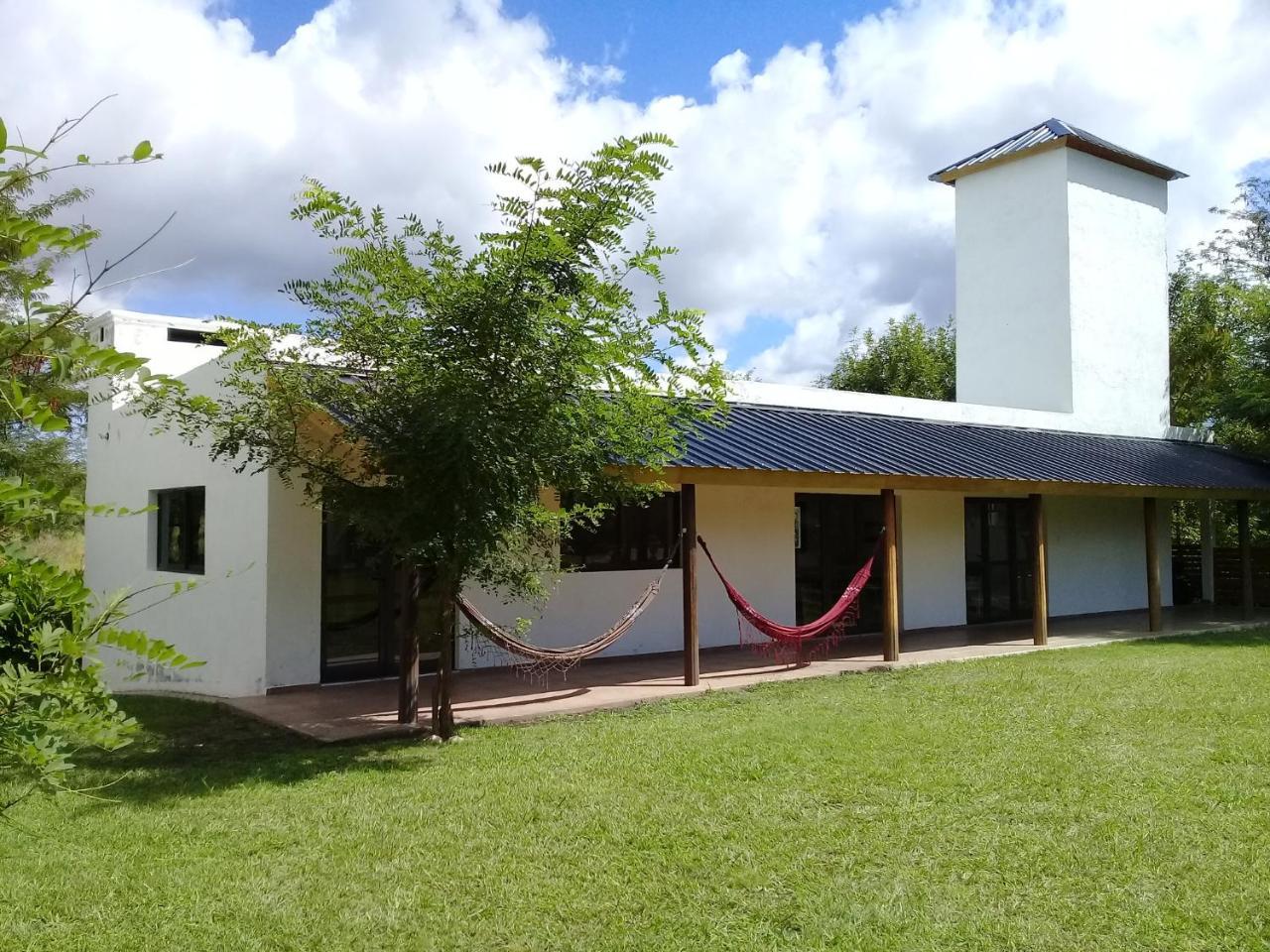 Estilos Argentinos Los Reartes Exterior foto